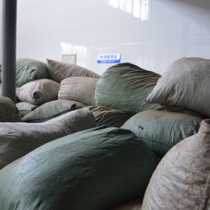 生姜原料 生姜原料