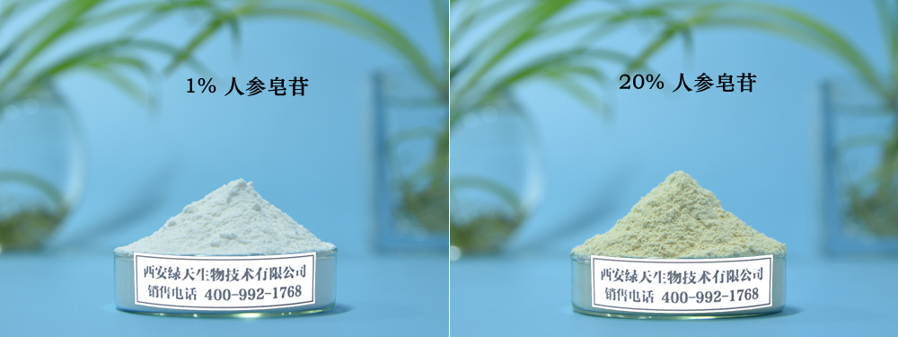 人参提取物