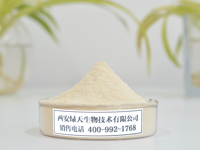 银耳提取物